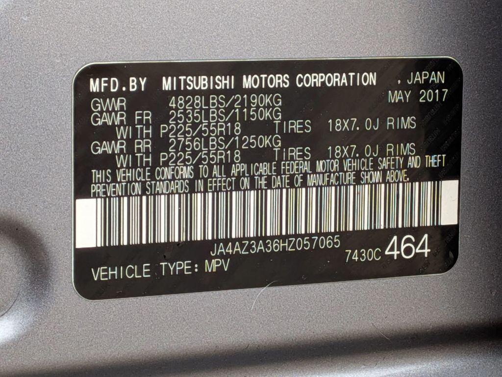 used 2017 Mitsubishi Outlander car, priced at $12,190