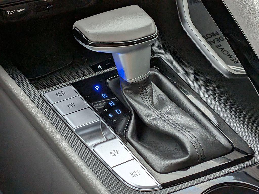 used 2024 Hyundai Elantra car, priced at $20,482