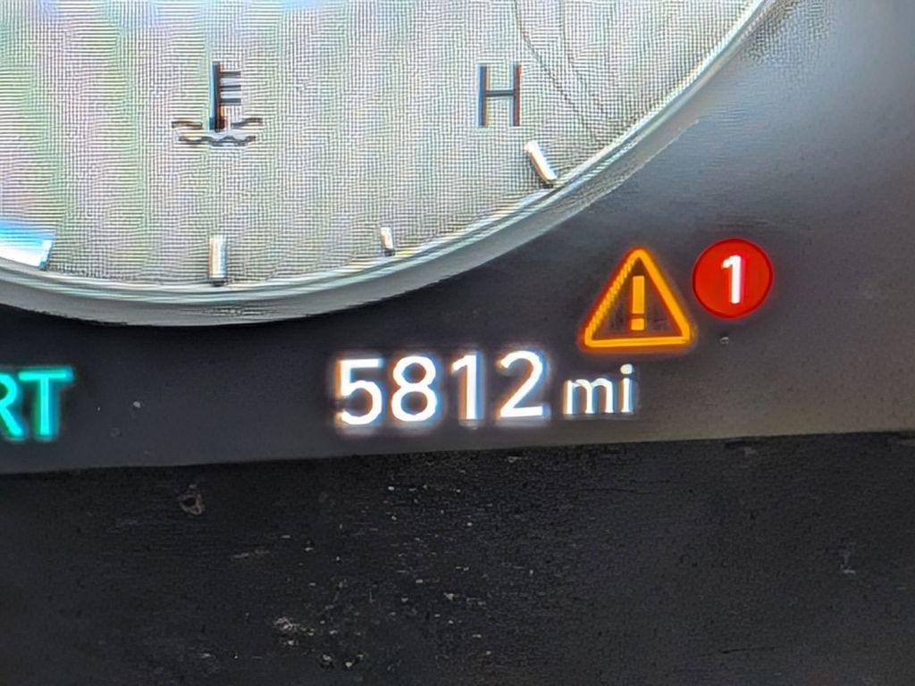 used 2024 Hyundai Elantra car, priced at $20,482