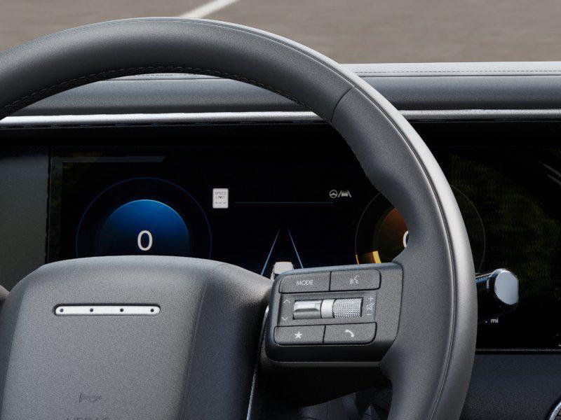 new 2026 Hyundai Palisade car, priced at $59,375