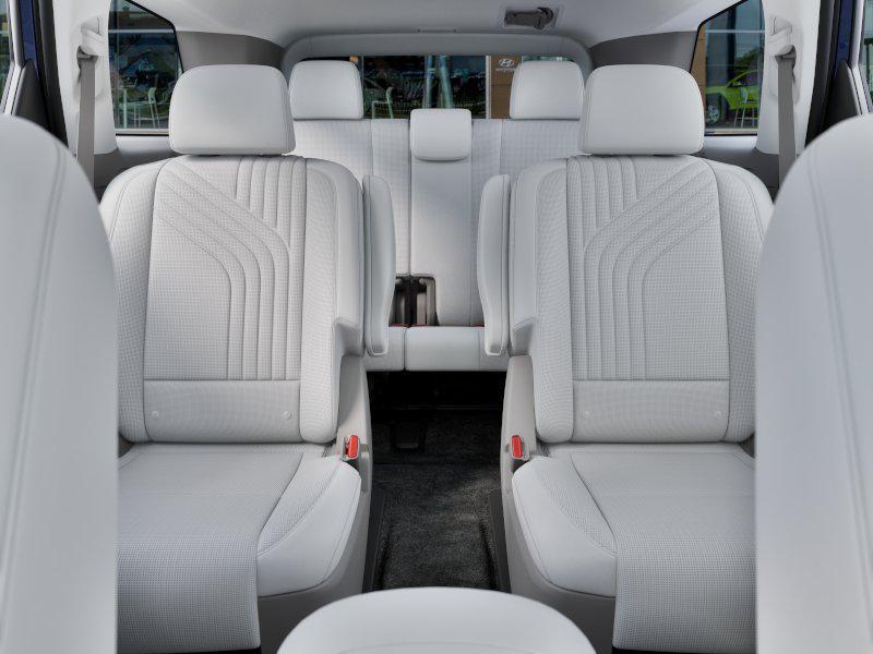 new 2026 Hyundai Palisade car, priced at $48,900
