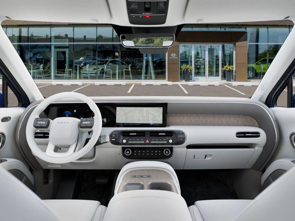 new 2026 Hyundai Palisade car, priced at $48,900