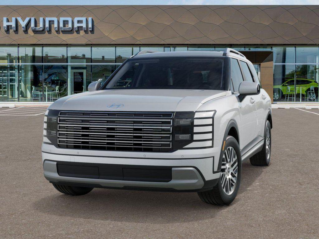new 2026 Hyundai Palisade car, priced at $48,035