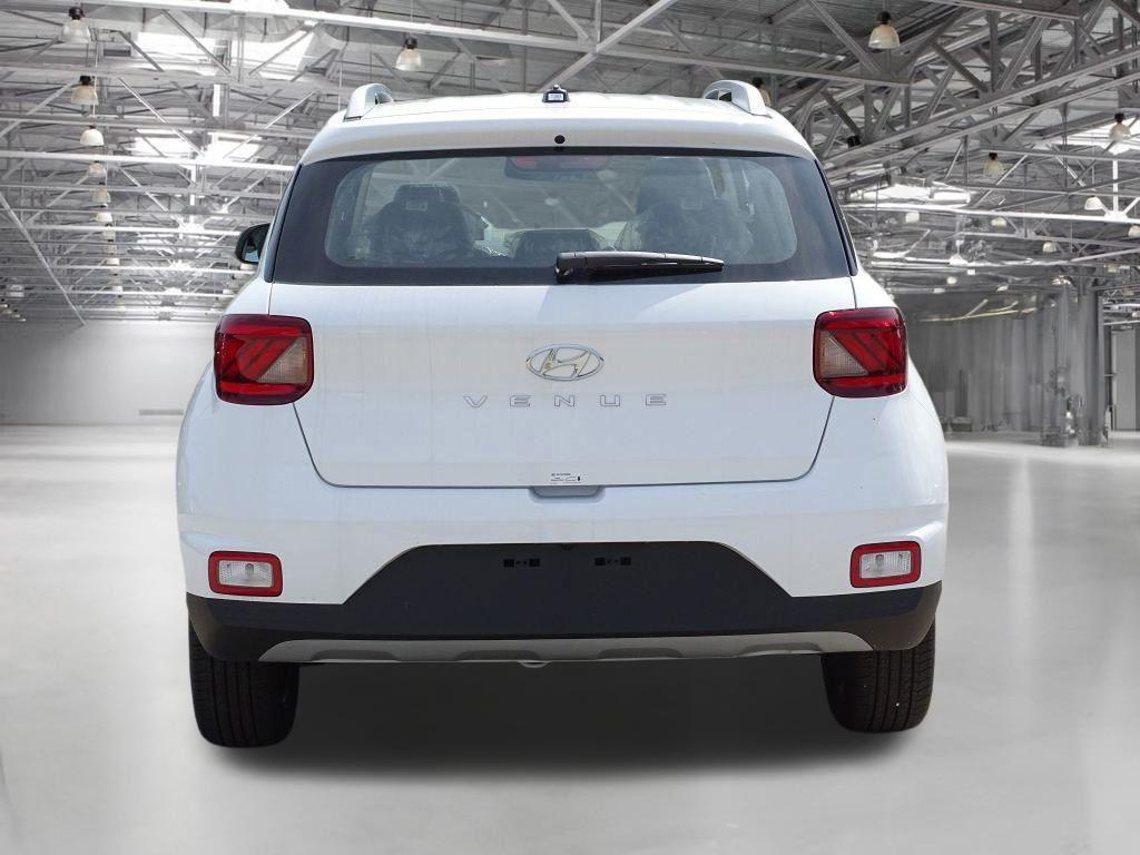 used 2024 Hyundai Venue car, priced at $19,180