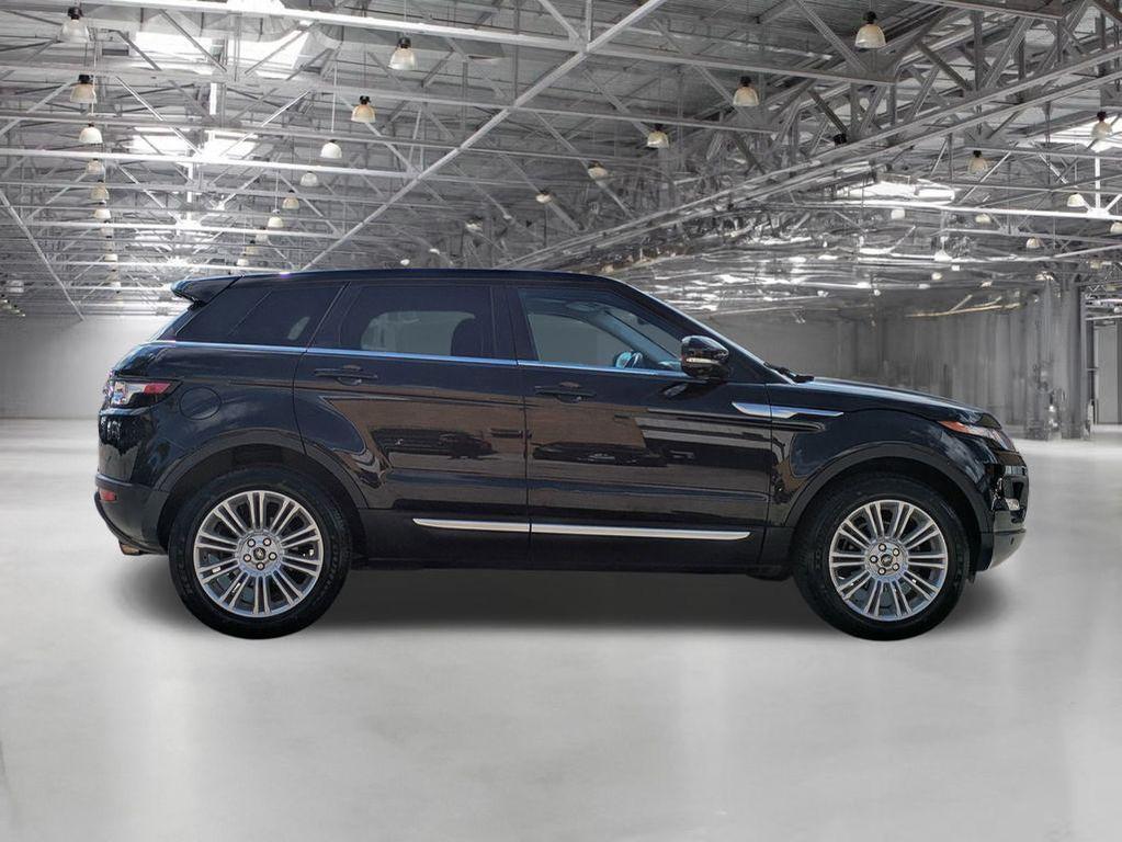 used 2013 Land Rover Range Rover Evoque car, priced at $12,161