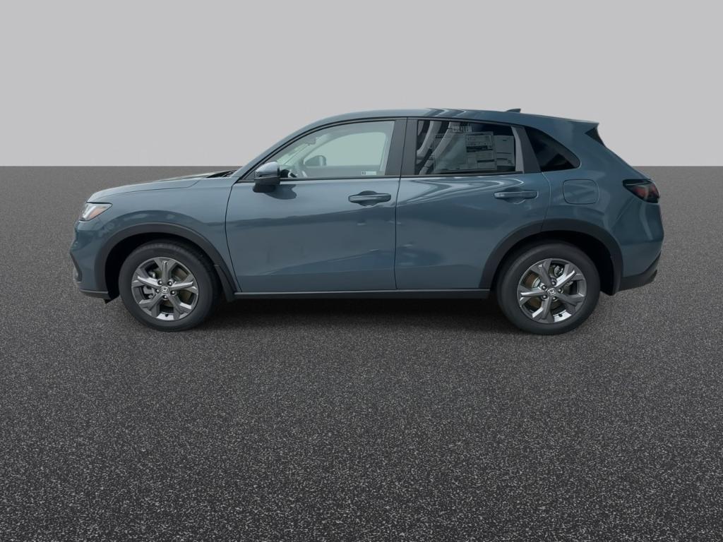 new 2027 Honda HR-V car, priced at $30,595