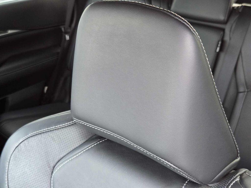 used 2023 INFINITI QX60 car, priced at $41,988