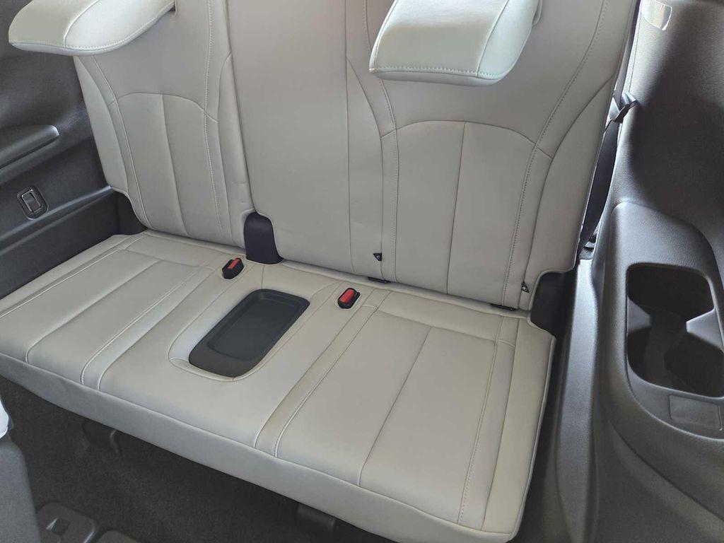 new 2026 INFINITI QX60 car, priced at $60,390