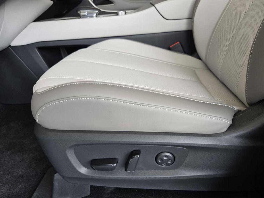 new 2026 INFINITI QX60 car, priced at $60,390