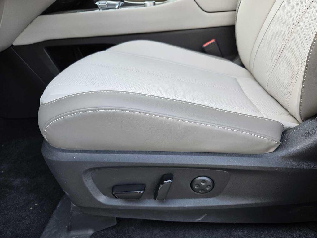 new 2026 INFINITI QX60 car, priced at $60,070