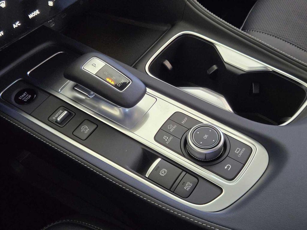 used 2026 INFINITI QX60 car, priced at $52,988