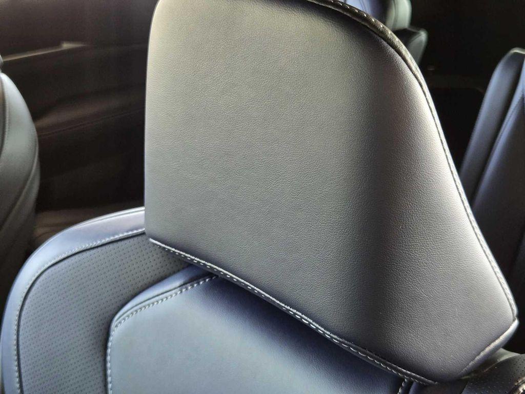 used 2026 INFINITI QX60 car, priced at $52,988