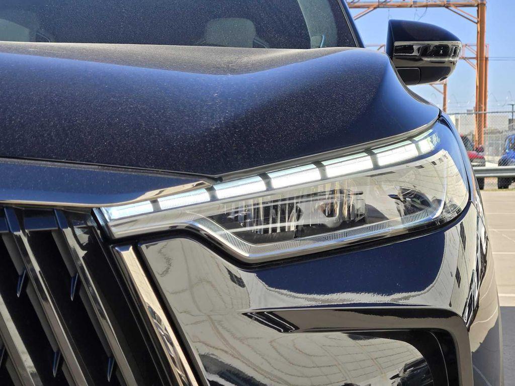 used 2026 INFINITI QX60 car, priced at $56,988