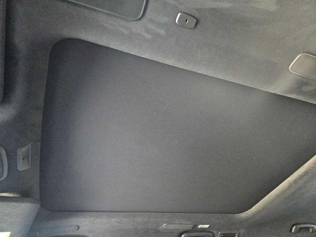 new 2026 INFINITI QX80 car, priced at $118,855