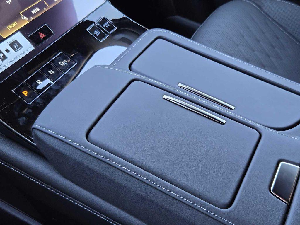 new 2026 INFINITI QX80 car, priced at $118,855