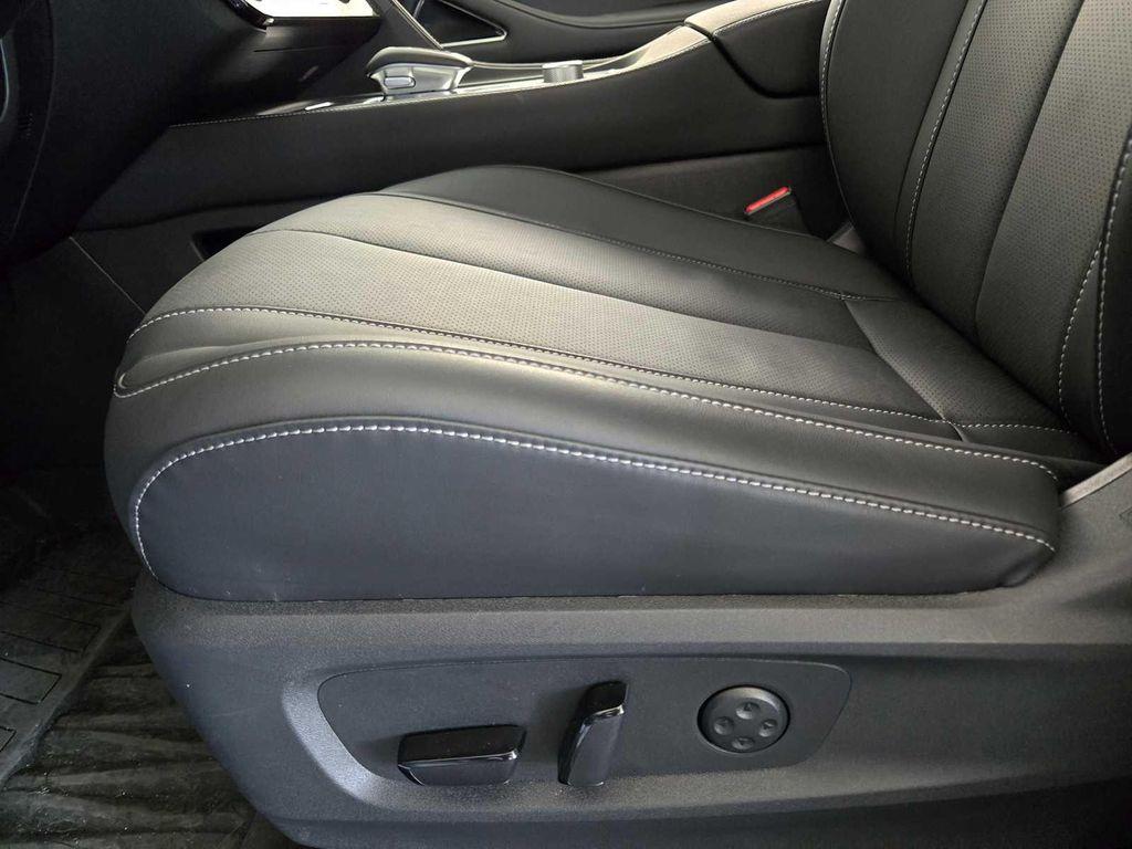 new 2026 INFINITI QX60 car, priced at $59,865