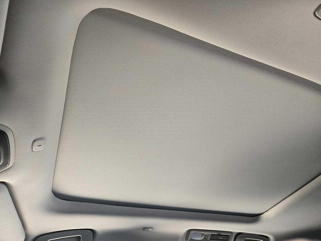 new 2026 INFINITI QX60 car, priced at $59,865