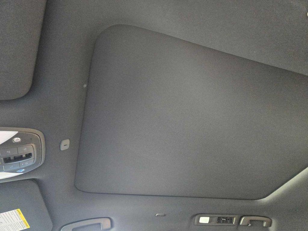 new 2026 INFINITI QX60 car, priced at $71,520