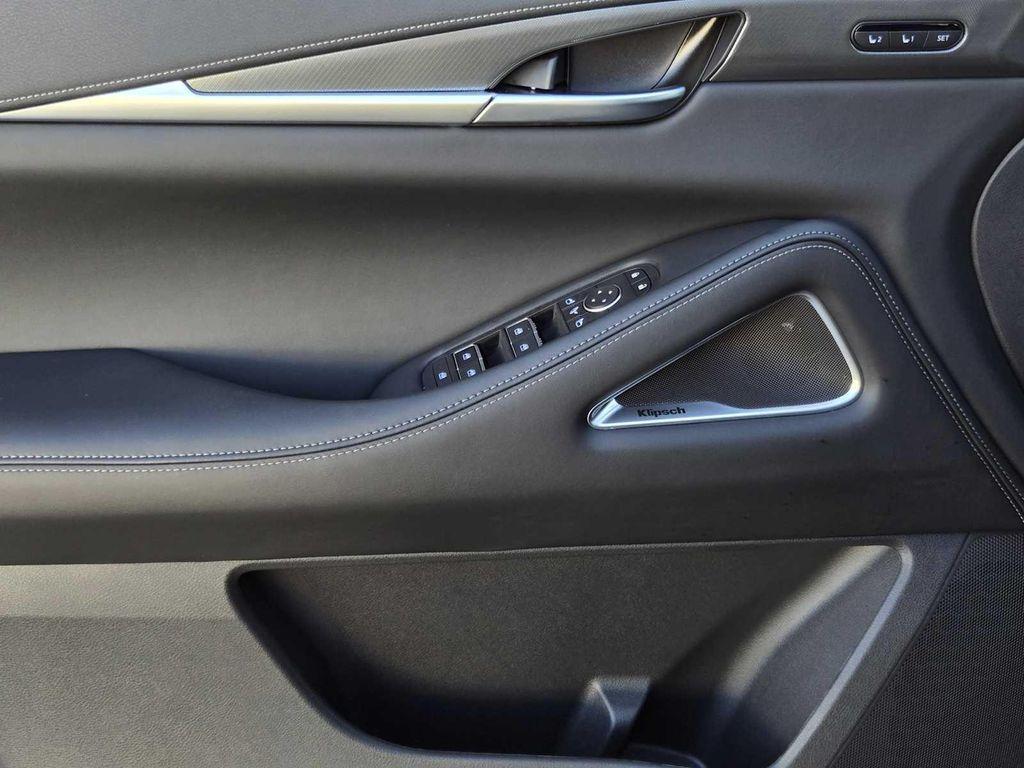 new 2026 INFINITI QX60 car, priced at $59,170