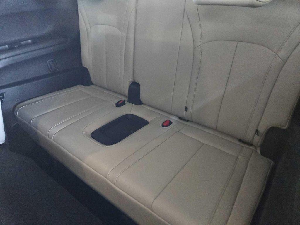 new 2026 INFINITI QX60 car, priced at $59,865