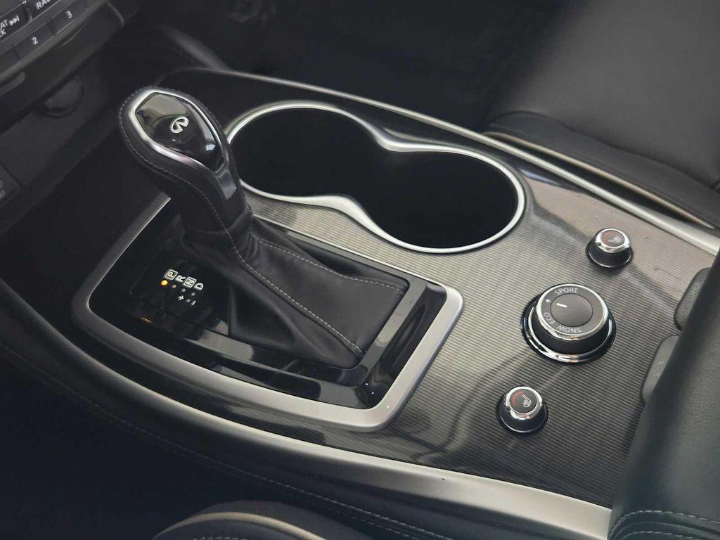 used 2019 INFINITI QX60 car, priced at $16,988