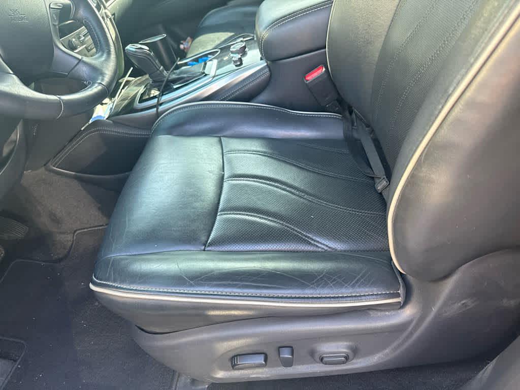 used 2019 INFINITI QX60 car, priced at $19,988