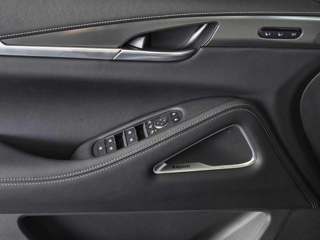 new 2026 INFINITI QX60 car, priced at $59,690