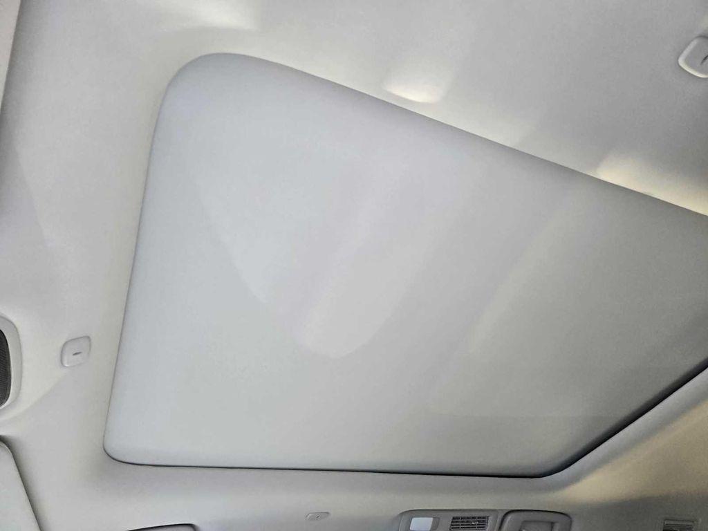 new 2026 INFINITI QX60 car, priced at $60,070