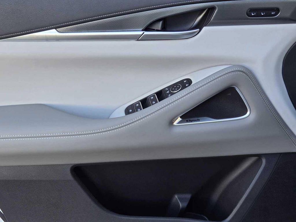 new 2026 INFINITI QX60 car, priced at $60,070