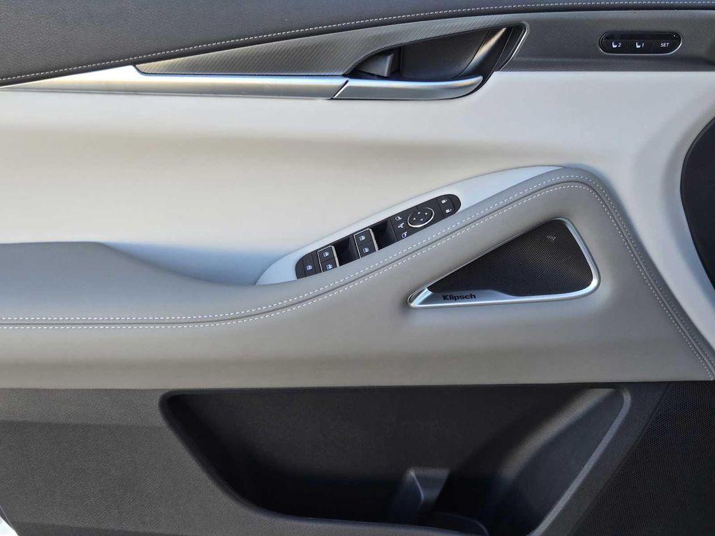 new 2026 INFINITI QX60 car, priced at $60,070