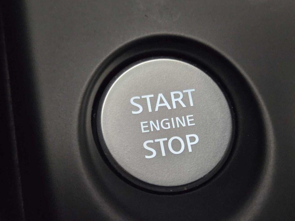 used 2025 INFINITI QX50 car, priced at $34,988