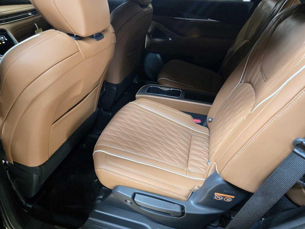 new 2026 INFINITI QX60 car, priced at $70,535