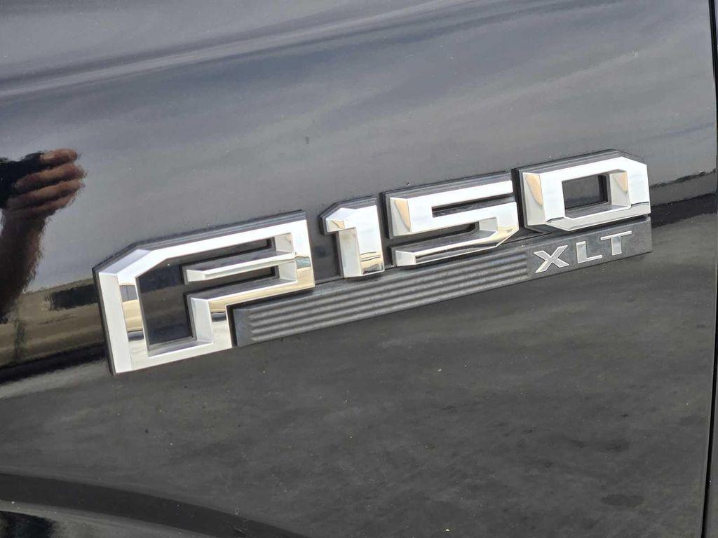 used 2016 Ford F-150 car, priced at $18,488