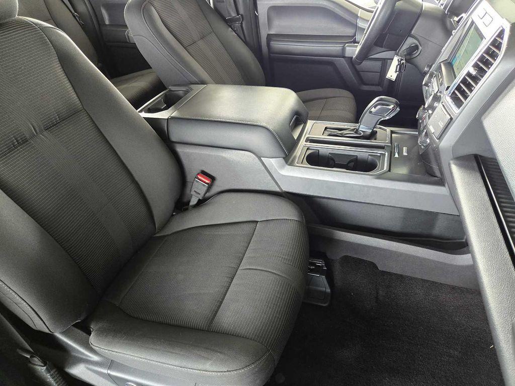 used 2016 Ford F-150 car, priced at $18,488