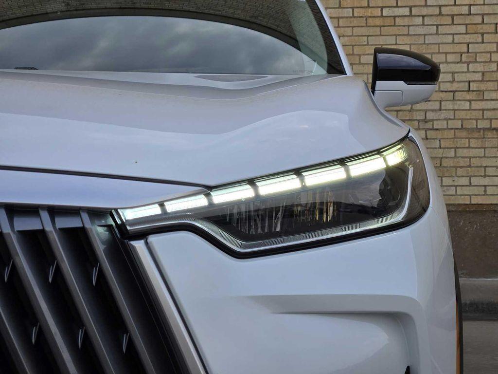 new 2026 INFINITI QX60 car, priced at $60,070