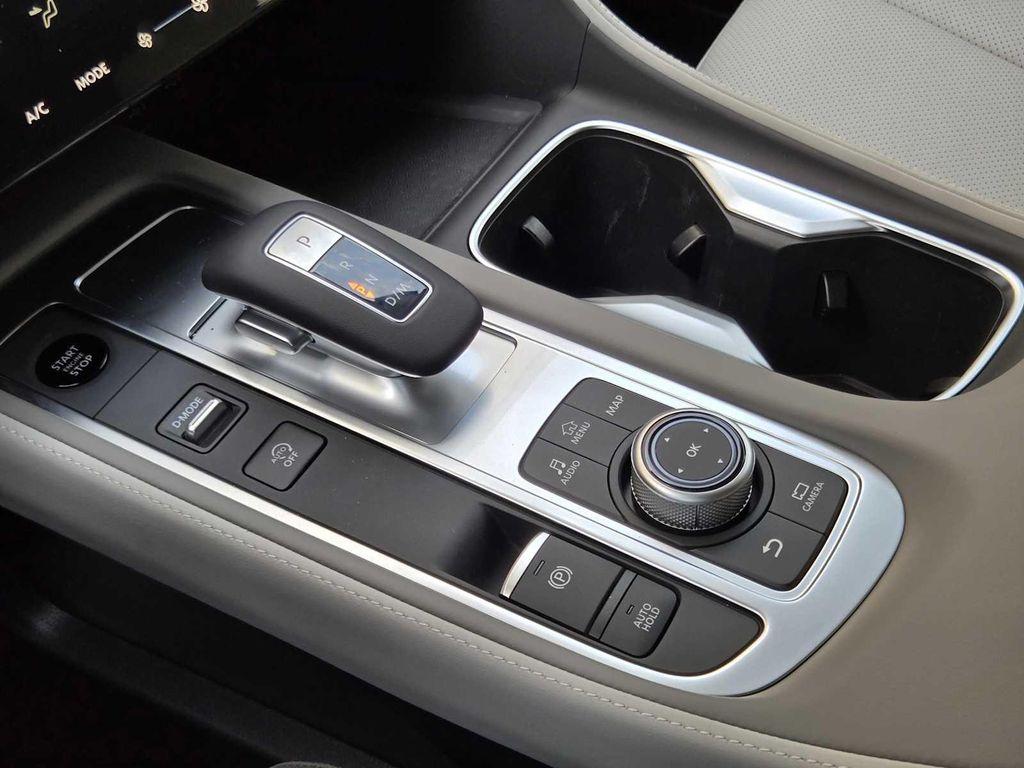 new 2026 INFINITI QX60 car, priced at $60,070