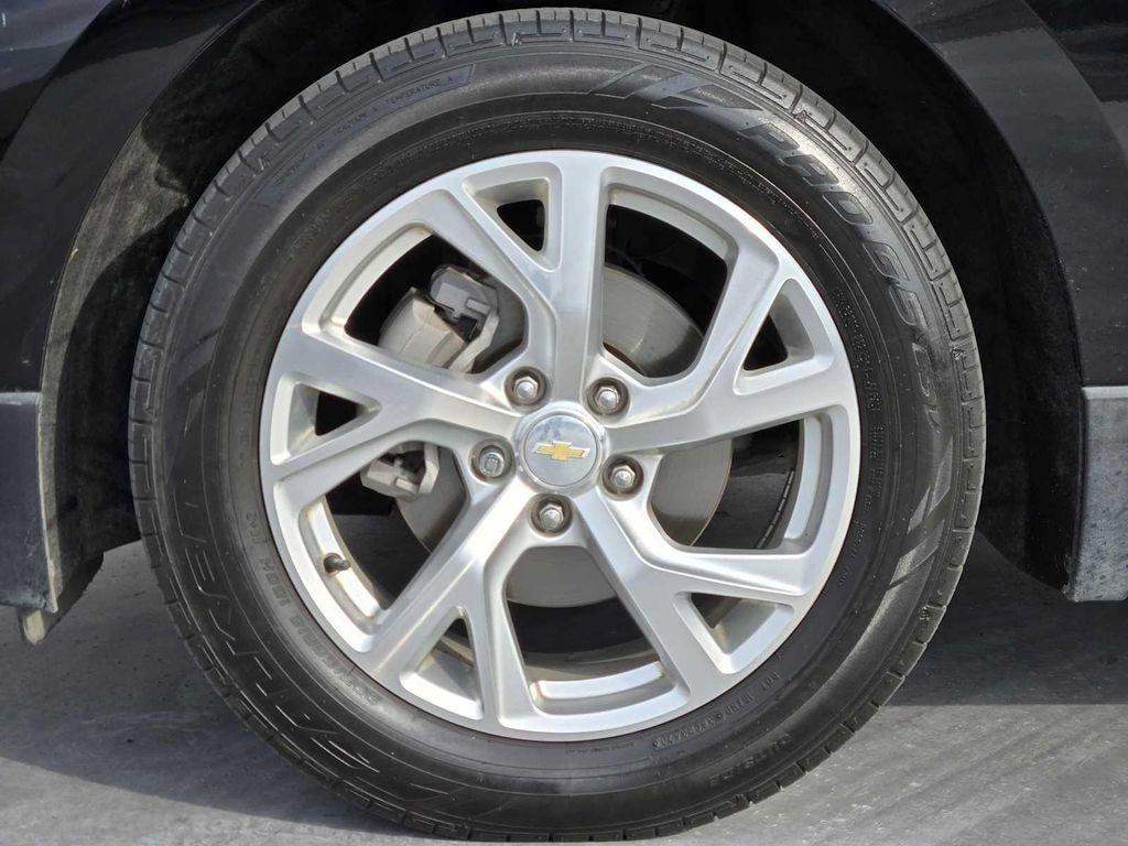used 2019 Chevrolet Equinox car, priced at $12,988