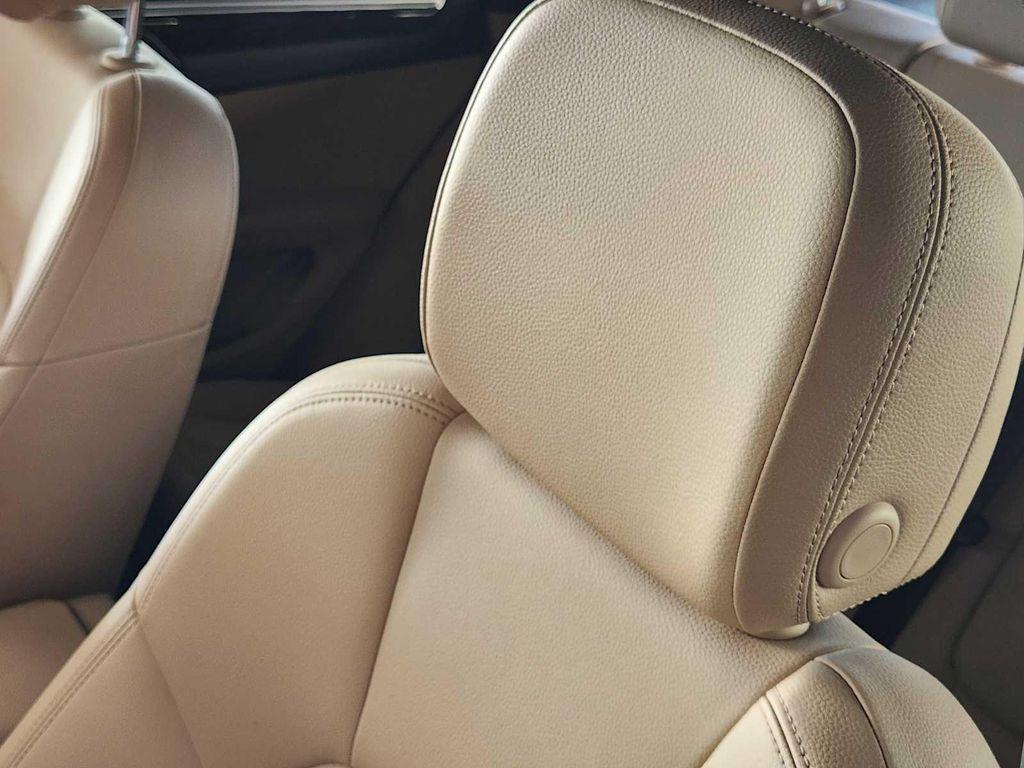 used 2021 Porsche Macan car, priced at $34,488