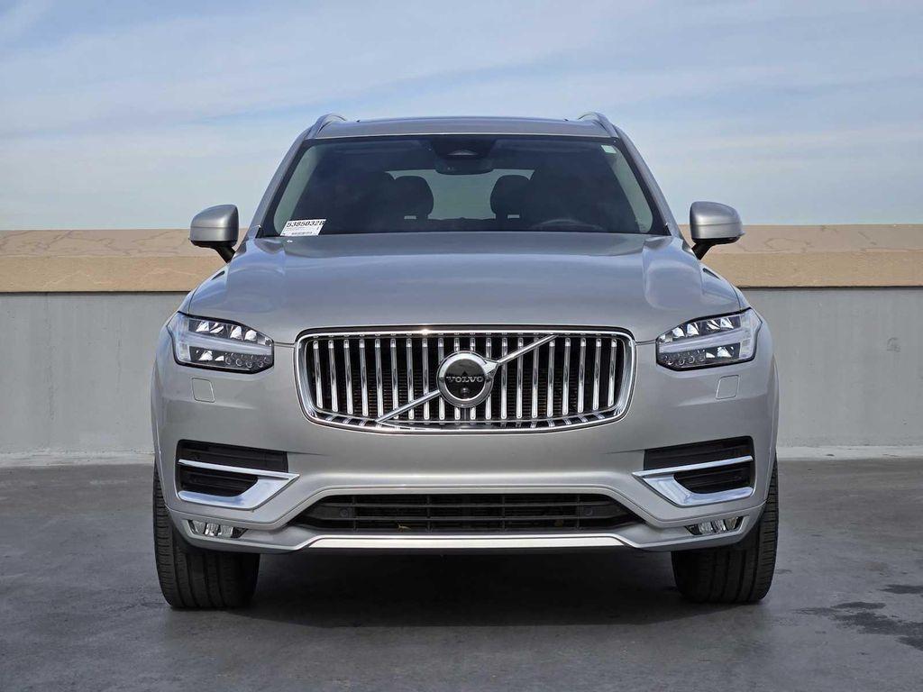 used 2023 Volvo XC90 car, priced at $42,488