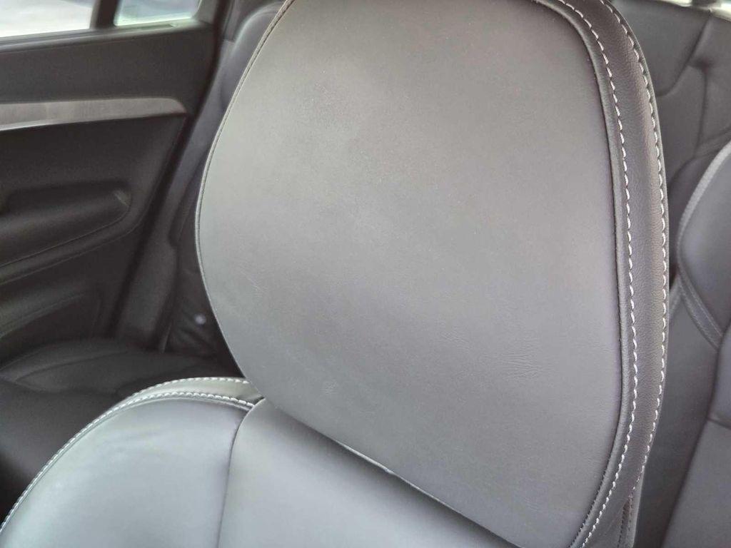 used 2023 Volvo XC90 car, priced at $42,488