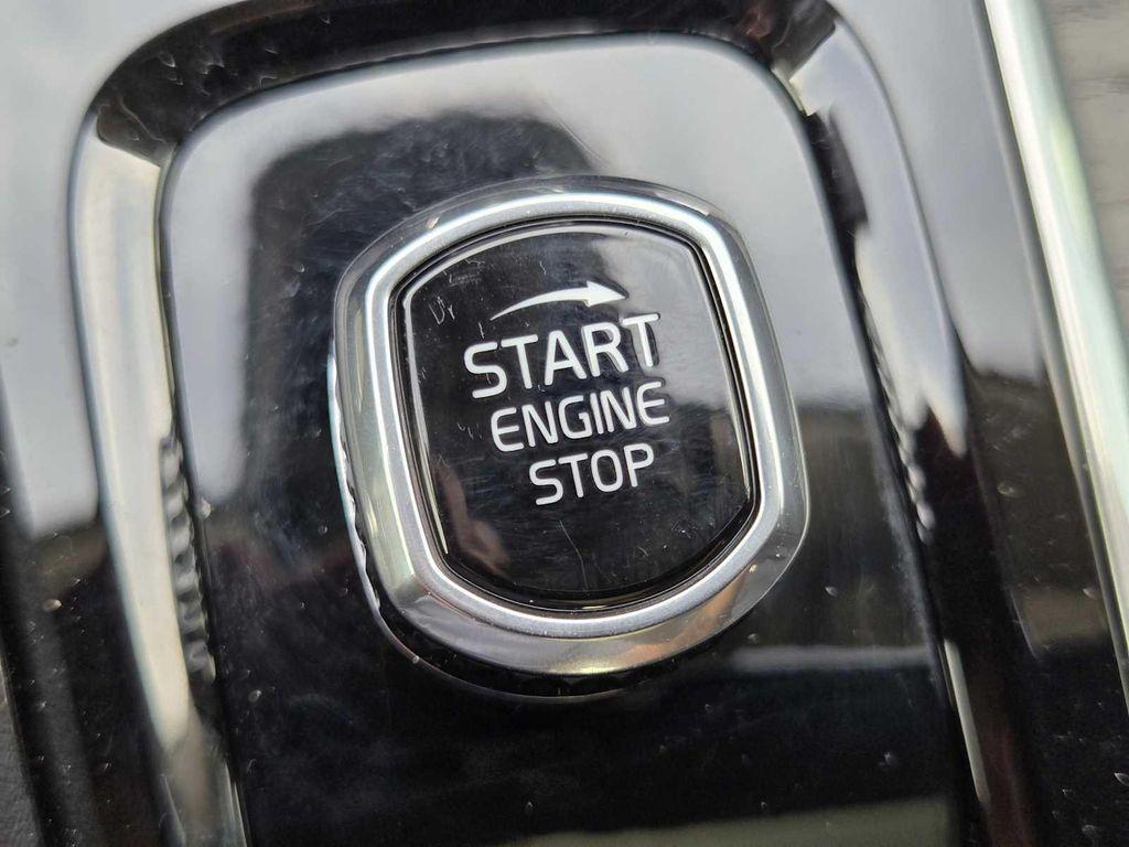 used 2023 Volvo XC90 car, priced at $42,488