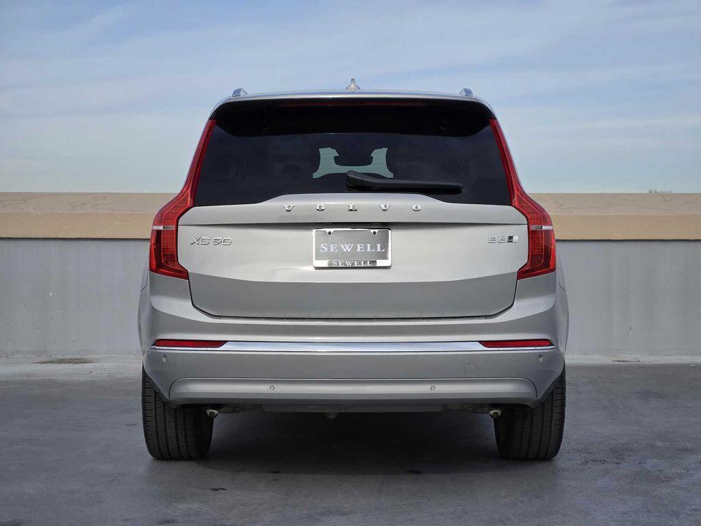 used 2023 Volvo XC90 car, priced at $42,488
