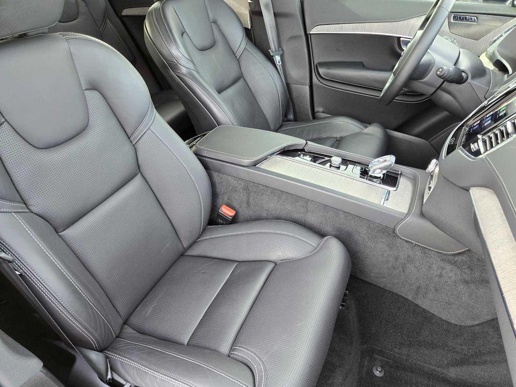 used 2023 Volvo XC90 car, priced at $42,488