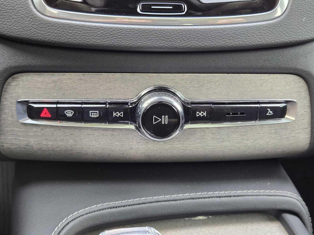 used 2023 Volvo XC90 car, priced at $42,488