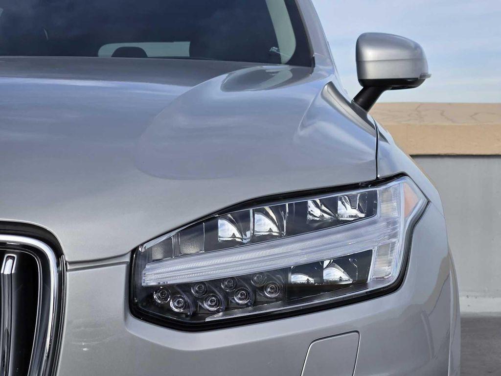 used 2023 Volvo XC90 car, priced at $42,488
