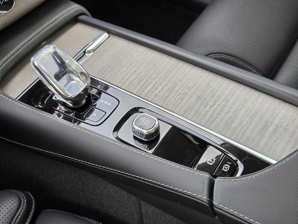 used 2023 Volvo XC90 car, priced at $42,488