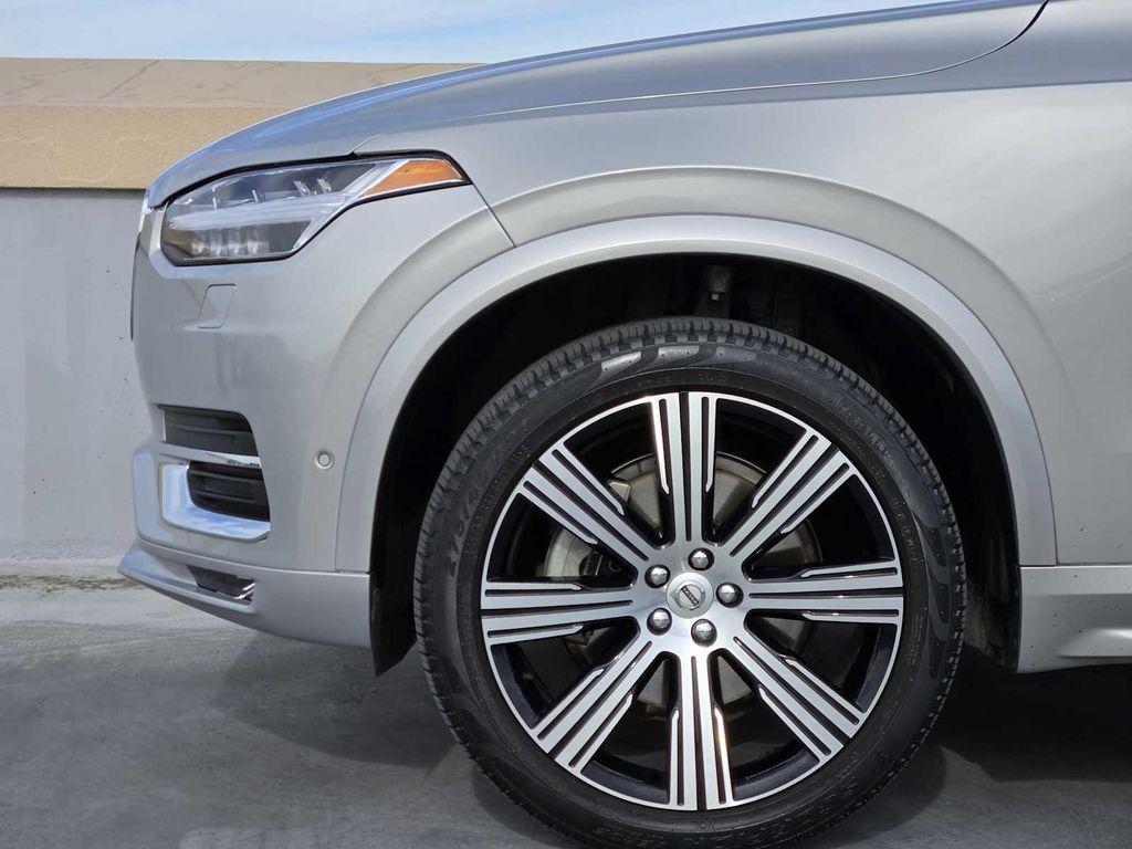 used 2023 Volvo XC90 car, priced at $42,488
