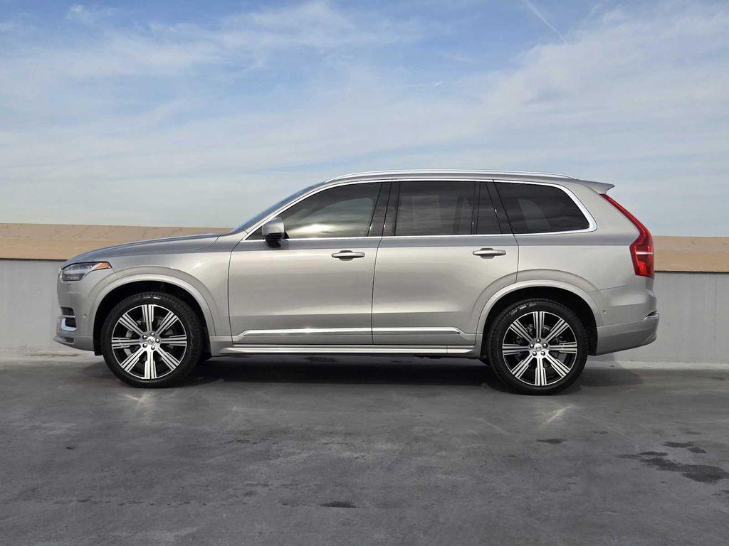 used 2023 Volvo XC90 car, priced at $42,488