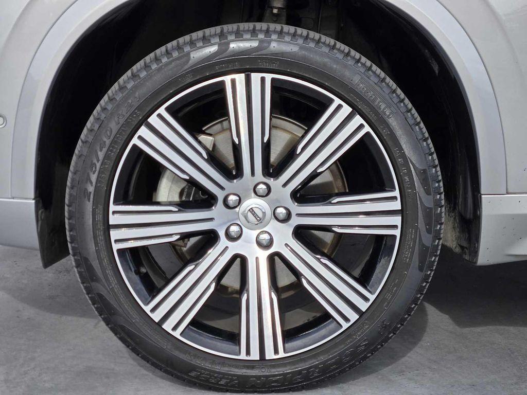 used 2023 Volvo XC90 car, priced at $42,488