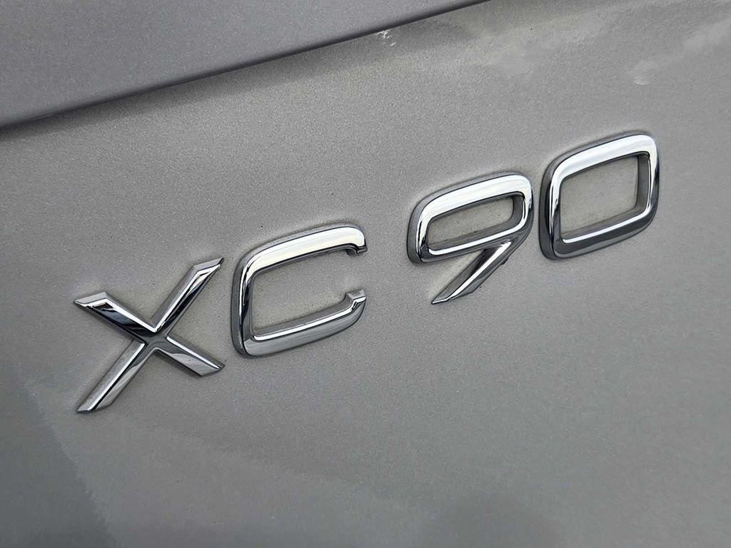 used 2023 Volvo XC90 car, priced at $42,488